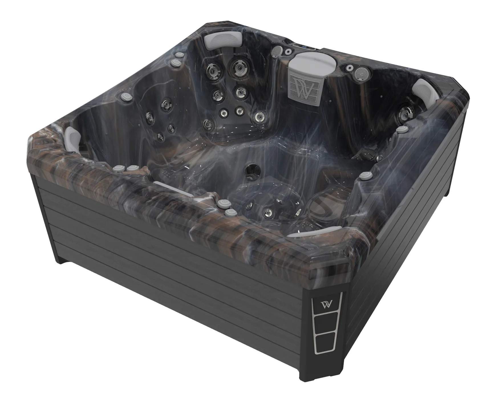 Lima Life Deluxe widok 1